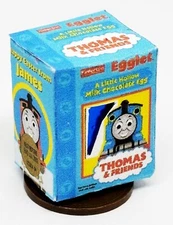 Dolls House Easter Egg Box Empty Miniature 1:12 Scale Sweets Thomas tumdee