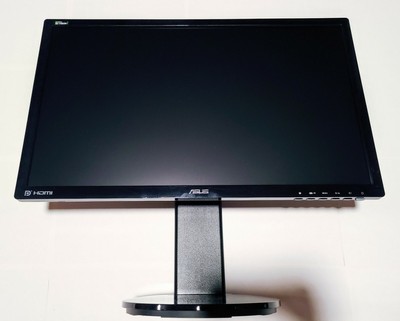ASUS VG248QE 24 inch Widescreen LED 