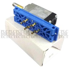 NEW Festo MFH-5-PK-3 4448 Solenoid Valve