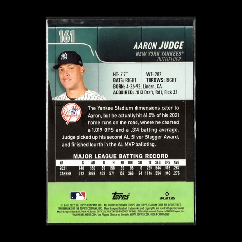 2022 Topps Stadium Club - Rookie/Parallel/Insert/Auto - Pick from the list! - Picture 93 of 165