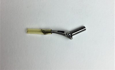 SIRUBA LP38 Looper For Overlock Industrial Sewing Machine SET OF 2 PCS NEW
