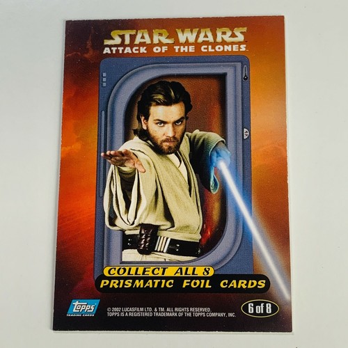 Star Wars CCG and Trading Cards - Picture 58 of 195