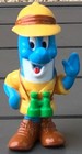 Figurine Dolfi Novotel 2001, Pub, Publicitaire