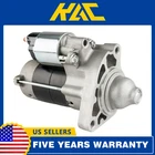 Starter for Dodge Dakota 2006 2007 2008 2009 2010 V6 3.7L V8 4.7L 17950