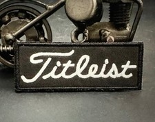 GORGEOUS IRON-ON PRO GOLF PATCH...NOT EASILY FOUND...