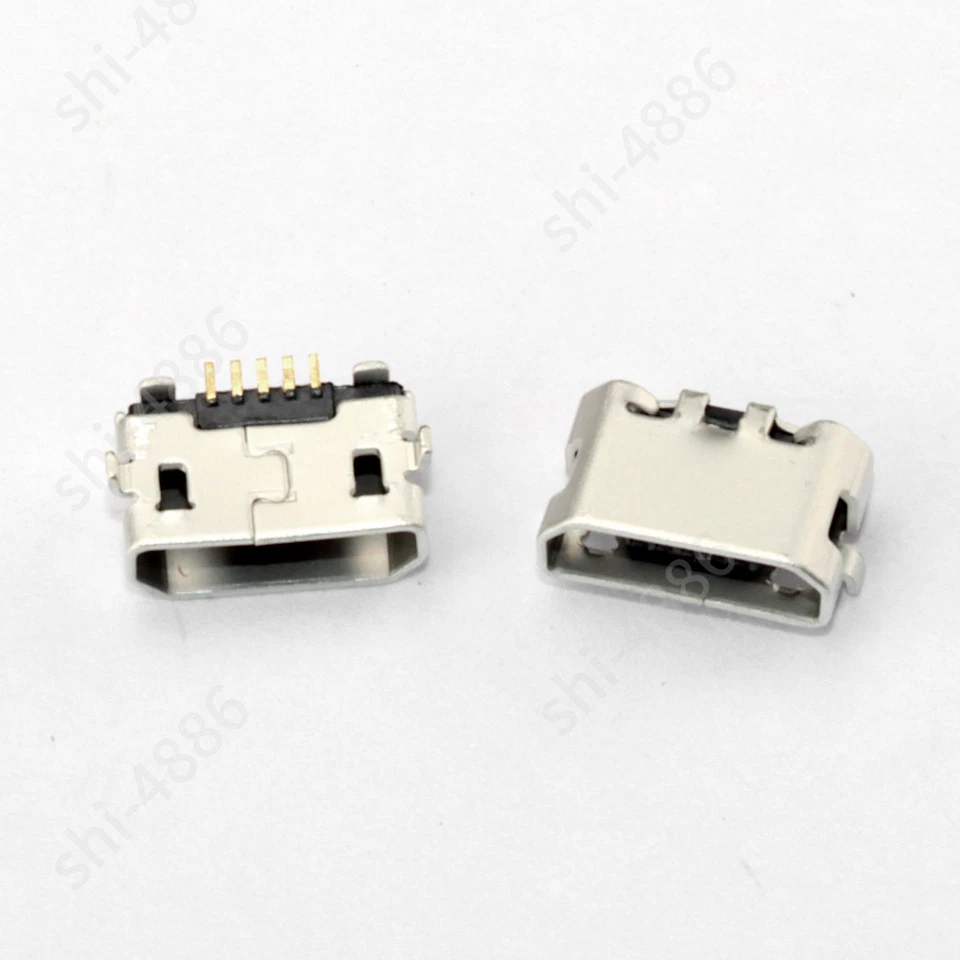 Cargador de puerto de carga USB 3 PIEZAS para Motorola Google Nexus 6 XT1100 XT1103 Foto 2 de 4