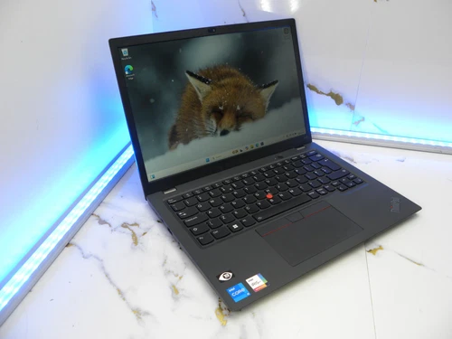 LENOVO THINKPAD L13 LAPTOP 13.3" i5-1235U 8GB RAM 256GB NVMe WINDOWS 11 #T7B