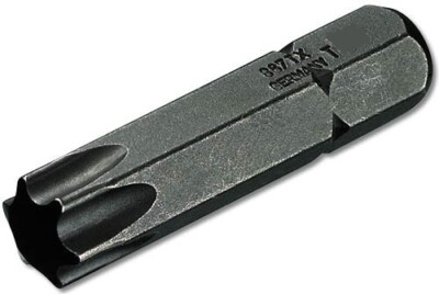 GEDORE Schraubendreherbit 7,94 mm (5/16'') Innen-TORX T55