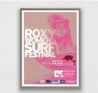 2006 Roxy Women'S Surf Festival - Surfing Competition Print