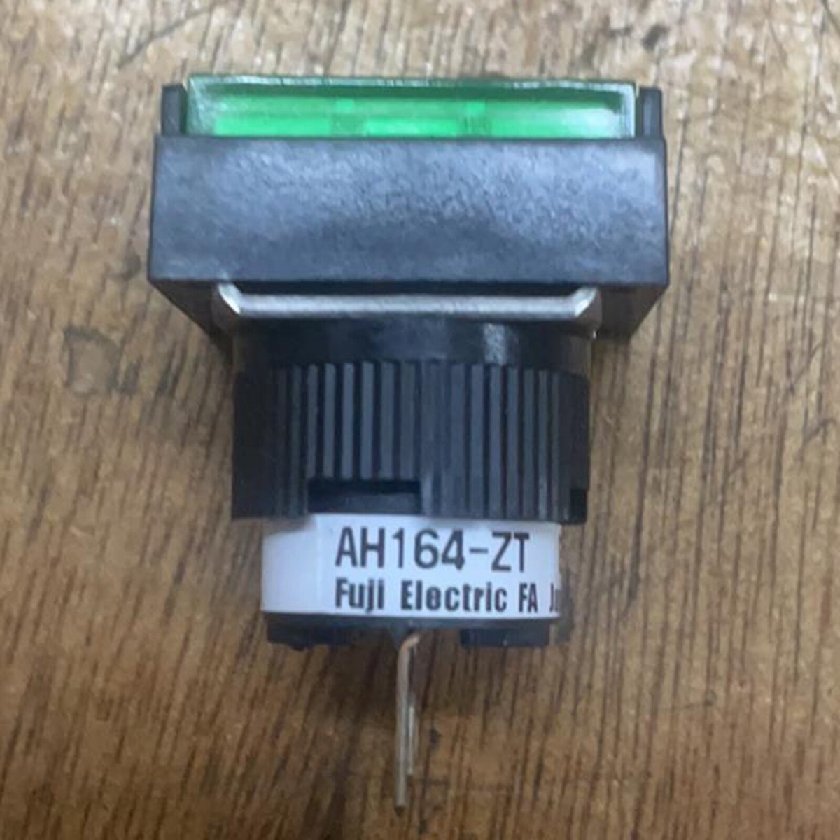 1PC NEW FUJI AH164-ZT push button switch Free Shipping#QW | eBay