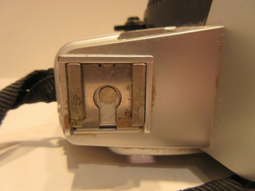Canon Camera Motor Drive A UL 3000 Deluxe Red Eye Reduction Photography - Picture 9 of 10