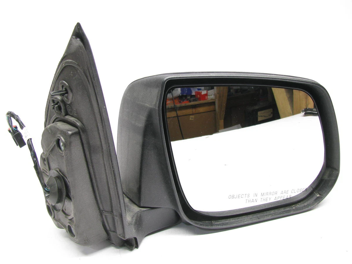 OEM GM RIGHT Door Mirror- 84979765 - OUT OF BOX- For 2018-19 