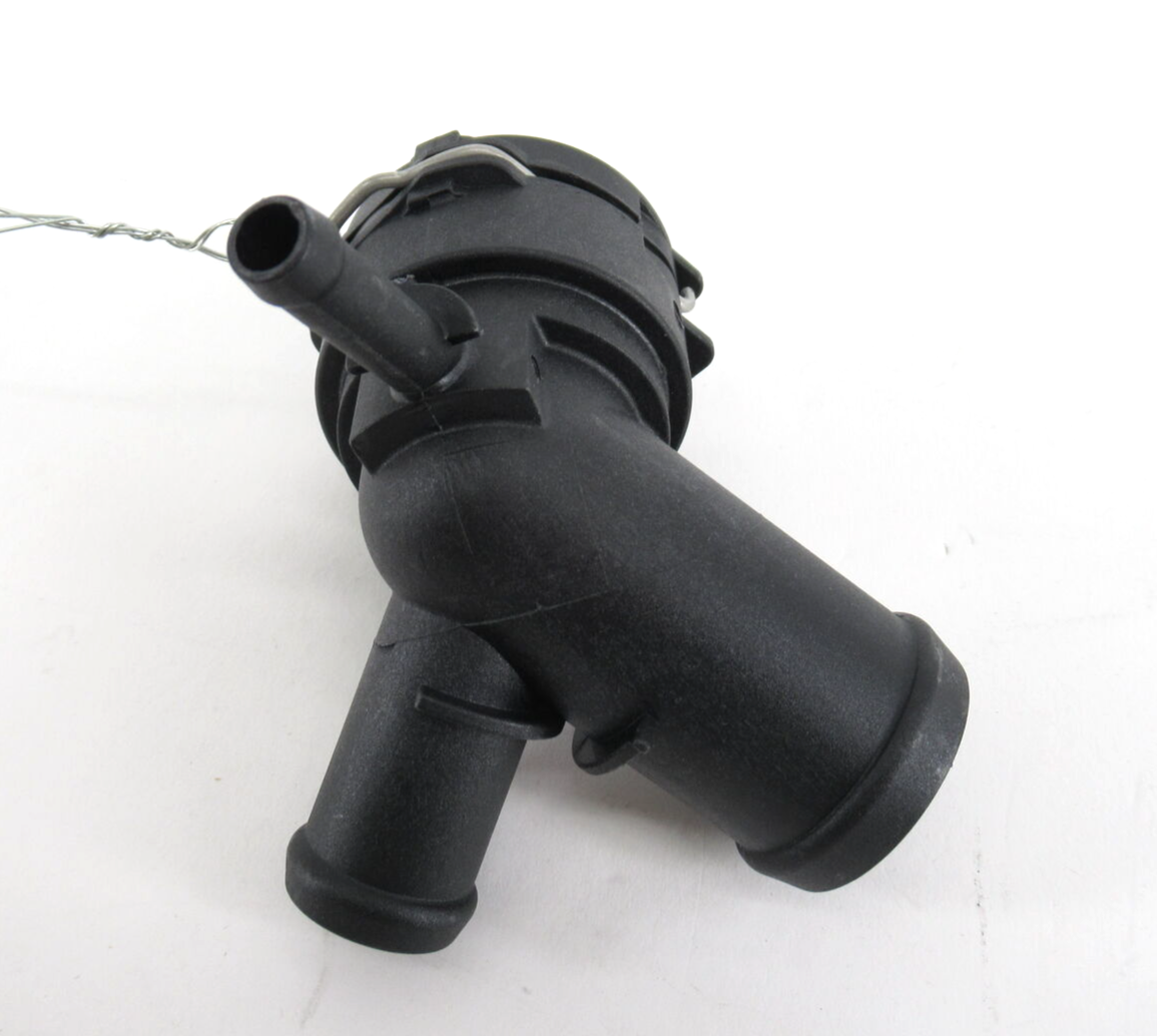 Genuine OEM VW 5Q0122291BL Radiator Hose Coupler 20152017 Golf R eBay