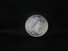 1774 Virginia Shillings 2 oz Silver Round USA Made TYPE II Colonial Bullion Coin 82.48 per troy oz