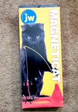 Cat Toy Magneticat Ladybug New! SUMMER SALE!