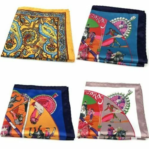 Handkerchief Handkerchiefs for Men