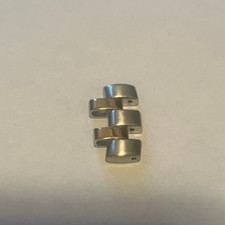 Citizen Men's BM8224-51E Watch Part Link Stainless Steel Link One Piece