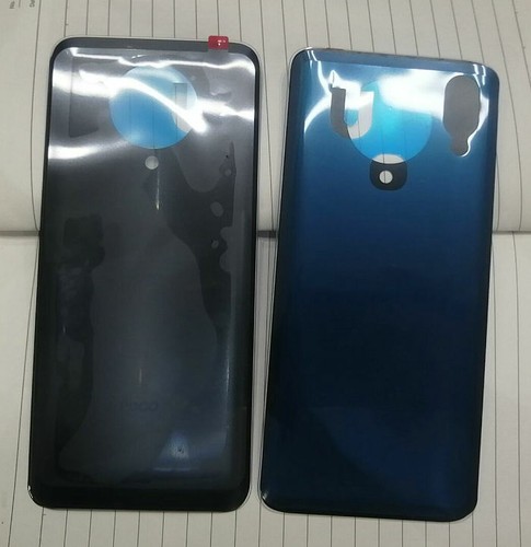 NEW For Xiaomi Poco F2 Pro Battery Cover Housing Glass Back Door Replacement - Picture 7 of 8