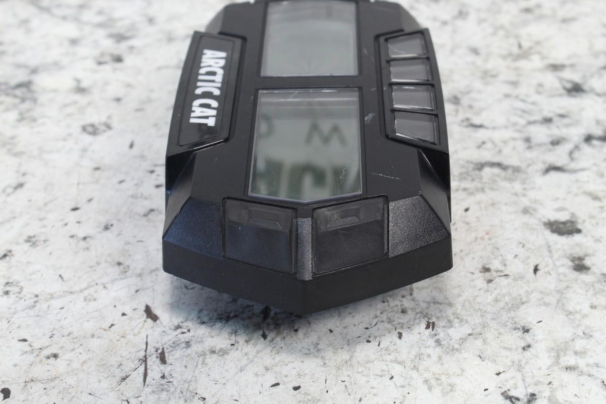 2020 ARCTIC CAT M8000 HARDCORE ALPHA ONE Speedometer Gauge 2020 ARCTIC CAT M8000 HARDCORE ALPHA ONE Speedometer Gauge