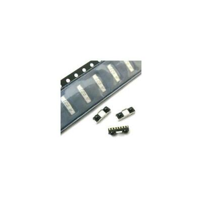 [5pcs] GP2W0110YP IrDA Infrared Transc 115 kbit/s SMD-SIL8