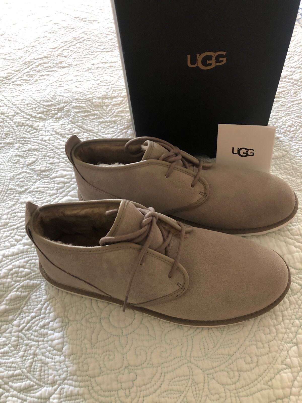 ugg maksim chukka