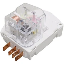 ERP ER215846602 Refrigerator Defrost Timer NEW OEM FREE SHIP