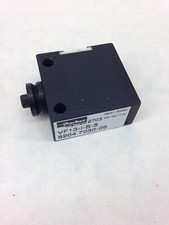PARKER VALVE VF13-I-S-5 PNEUMATIC VALVE
