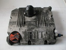 107.2125 Coperchio Testata Motore Cover Piaggio Quargo 2004 2005 2006 Diesel