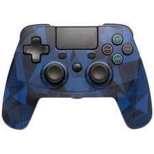 Image of Snakebyte GamePad 4S Wireless Camouflage PS4 Controller SB912726 Slim Controller