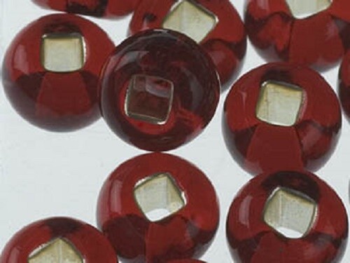 Czech 11/0 Preciosa Transparent S-Lined Rocaille Glass Seed Beads 12-strand Hank - Picture 179 of 179