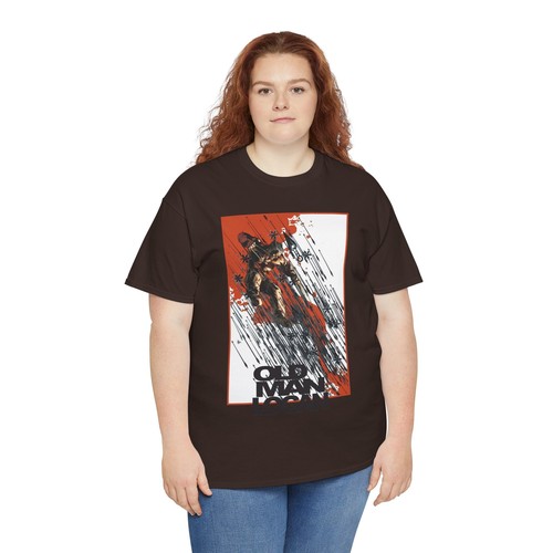 Old Man Logan T-Shirt - Marvel Comics - X-Men - Wolverine - Picture 26 of 54