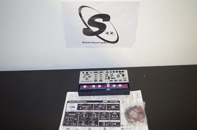 Korg Volca Modular