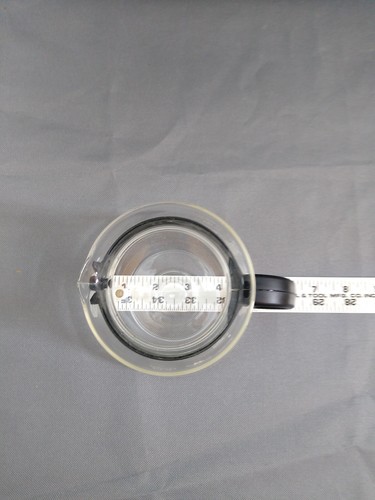 Hario Glass Microwave Coffee Server 02 600ml with Handle - Japan Japanese - Picture 9 of 11