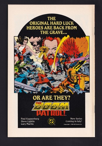 Death of Superboy Story Arc Legión Completa #37/38/Superman 8/Acción 591 DC 1987 - Imagen 11 de 11