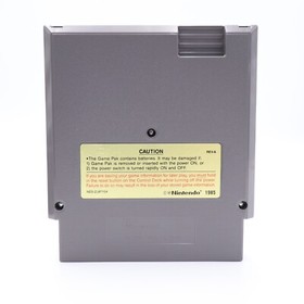 Startropics NES With Manual VG Cart Nintendo Cleaned And Tested