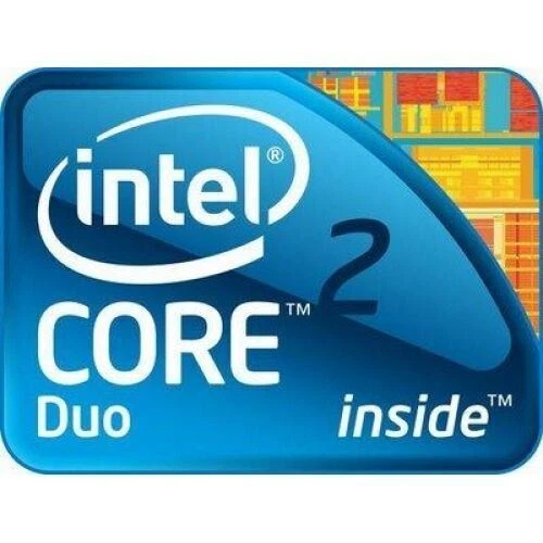 Intel Core 2 Duo Processor E6320 CPU 4M Cache / 1.86 GHz / 1066 MHz FSB SLA4U - Image 2 of 2