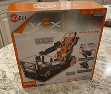 VEX Robotics Hexcalator Ball Machine by Hexbug Stem New Sealed REALLY COOL