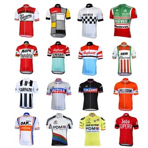 cinzano cycling jersey