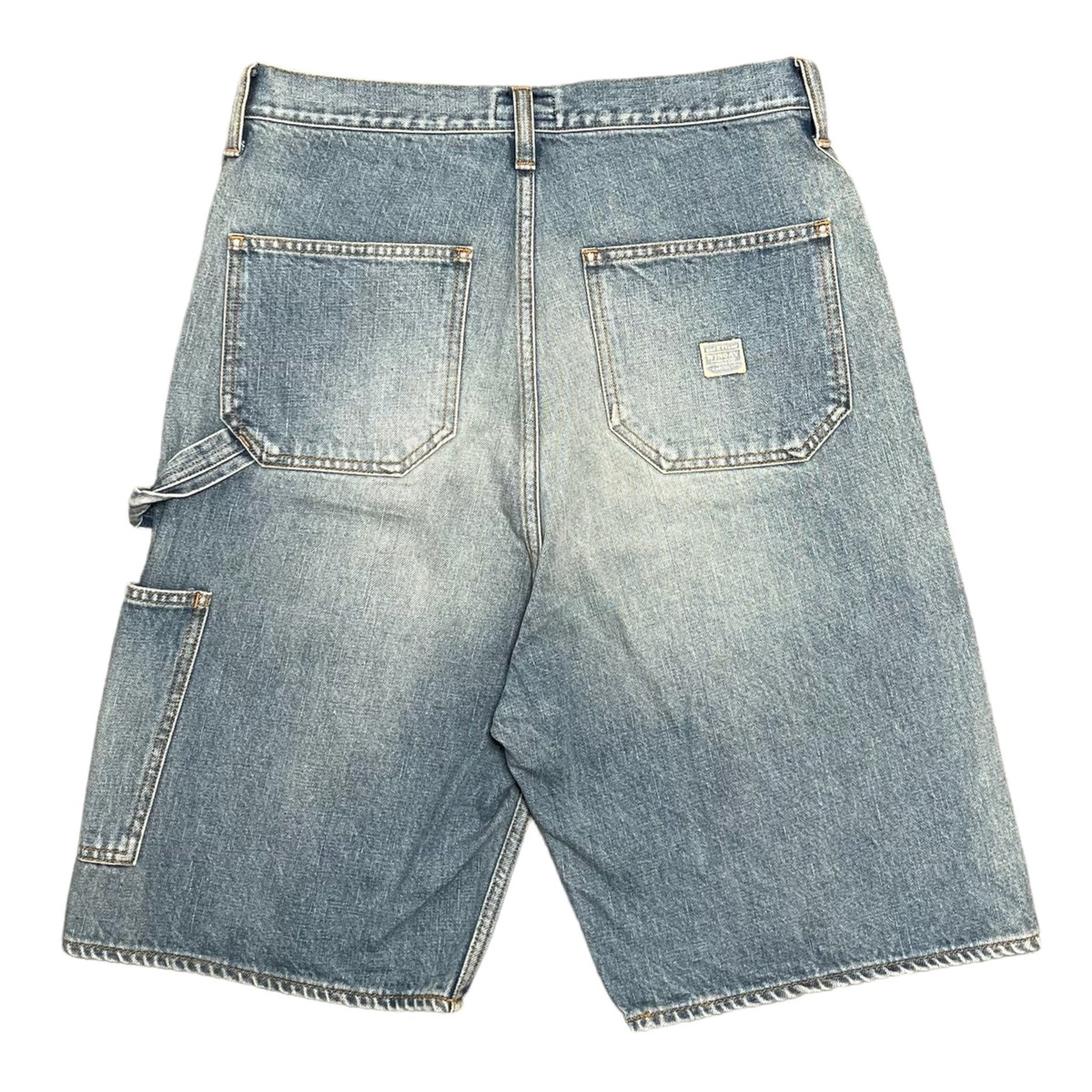 34 KAPITAL BONE DENIM INDIGO 新品未使用 KAPSS21029_b_1200x1200.