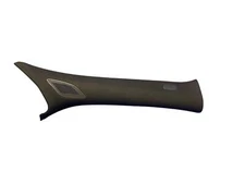 2020-2023 MERCEDES GLB250 FRONT RIGHT A PILLAR TRIM COVER PANEL W/ SPEAKER BLACK