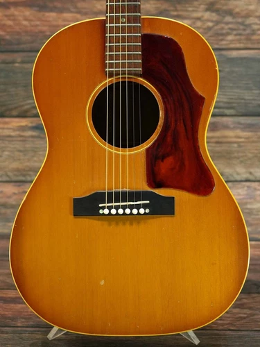 Gibson 1965 LG-1 Used Acoustic Guitar