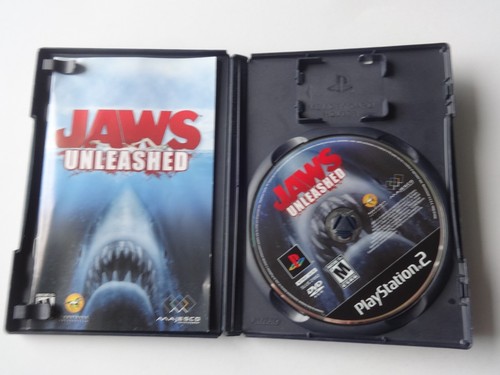 SELECTION # 4 PS2 PLAYSTATION 2 USED & NEW VIDEO GAMES U CHOOSE FROM DROP DOWN - Picture 137 of 370