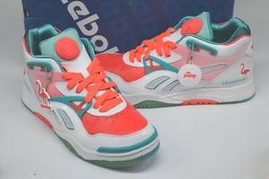 reebok pump 2