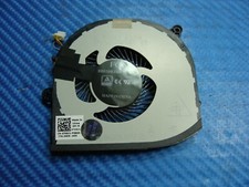 Dell XPS 15.6" 15 9560 Genuine Laptop CPU Cooling Fan TK9J1 DC28000IPF0 GLP