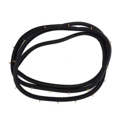 For Toyota Land Cruiser FJ60 BJ60 HJ60 FJ62 Front Door Rubber Seal RH LH /A1 | UK