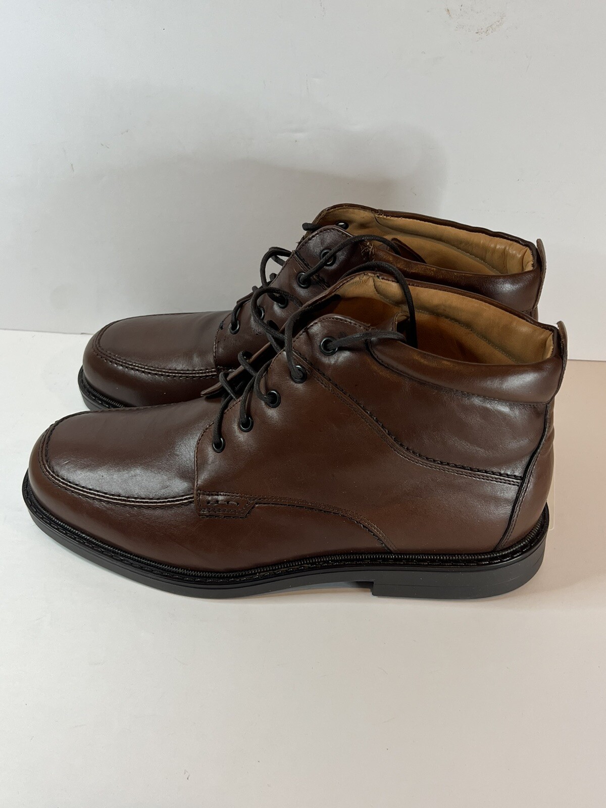 florsheim brown shoes