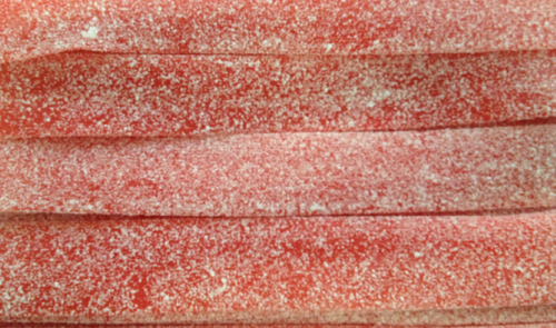 Sweets | Fizzy Strawberry Belts - Picture 3 of 6