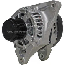 Alternator Quality-Built 14083 Reman fits 2018 Toyota RAV4 2.5L-L4