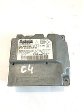 Unidad de control Citroen C4 9658137980 original 2006