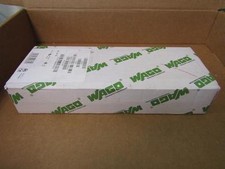 PACK OF 25 WAGO 284-681 TERMINAL BLOCKS